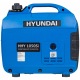 Инверторный генератор Hyundai HHY 1050Si 1 кВт в Уфе
