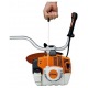 Бензокоса (бензиновый триммер) Stihl FS 55 в Уфе