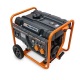 Бензогенератор Villartec GG3400W 2.6 кВт в Уфе