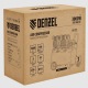 Компрессор поршневой безмасляный Denzel DLP-3000/50 в Уфе
