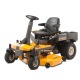 Минитрактор Cub Cadet Z Force S 48 в Уфе