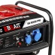 Бензогенератор Brait GB-8000E PRO 7.5 кВт в Уфе