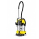 Промышленный пылесос Karcher WD 6 P Premium в Уфе