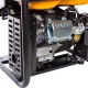 Инверторный генератор RedVerg RD-IG4500H-O 4.2 кВт в Уфе