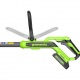 Аккумуляторный триммер GreenWorks GD24LT331 в Уфе