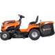 Садовый минитрактор Yard Fox T 102RDH в Уфе