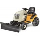 Садовый минитрактор Cub Cadet CC 1025 RD-J в Уфе