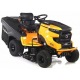 Садовый минитрактор Cub Cadet XT2 CC1023 25HP в Уфе