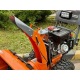 Снегоуборщик Holzfforma ST330DLE PRO в Уфе