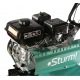 Мотоблок Sturm GK827CI10 (фрезы в комплекте) в Уфе