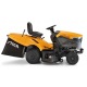 Садовый минитрактор Stiga Estate 5102 H в Уфе