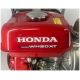 Бензиновая мотопомпа Honda WH 20 XT в Уфе