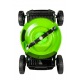 Газонокосилка аккумуляторная GreenWorks GD60LM51HPK4 в Уфе