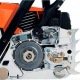 Бензопила Stihl MS 291-18&quot; в Уфе
