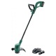 Аккумуляторный триммер Bosch EasyGrassCut 18-230 в Уфе