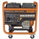 Дизельгенератор Carver PPG-11000DE 8.5 кВт в Уфе