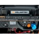 Бензогенератор Villartec GG6300ЕWC 5 кВт в Уфе