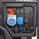 Бензогенератор Patriot GRA 18000 AWS 16.5 кВт в Уфе