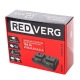 Зарядное устройство RedVerg для 2-х аккумуляторов 18V 4,0А в Уфе