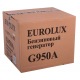 Бензогенератор Eurolux G950A 0.65 кВт в Уфе