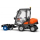Садовый райдер Husqvarna P 525D 9678478-01 в Уфе