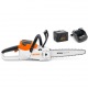 Аккумуляторная пила Stihl MSA 120 C-BQ-12 в Уфе