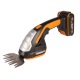 Аккумуляторные ножницы Worx WG801E.5 в Уфе