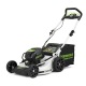 Газонокосилка аккумуляторная GreenWorks GC82LM51SP2K2 в Уфе