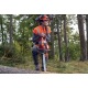 Бензопила Husqvarna 550 XP Mark II 15&quot; в Уфе