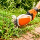 Аккумуляторные ножницы для кустарников Stihl HSA 26 (без аккумулятора и зарядного устройства) в Уфе