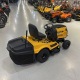 Садовый минитрактор Cub Cadet LT1 NR92 в Уфе