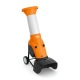 Садовый измельчитель электрический Stihl GHE 250.0 в Уфе