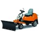 Садовый трактор Stihl RT 4082.0 в Уфе