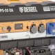 Бензогенератор Denzel PS-55 EA 5 кВт в Уфе