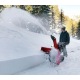 Снегоуборщик гусеничный Honda HSS 1380A ETD в Уфе