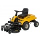 Минитрактор Cub Cadet Front cut 48 RD в Уфе