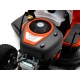 Садовый минитрактор Husqvarna TC 138 9605101-79 в Уфе