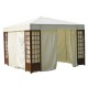 Шатер Comfort Garden Gazebo SLG 033 в Уфе