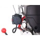 Снегоуборщик гусеничный GEOS by Al-Ko Premium SnowLine 760 TE в Уфе