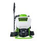 Аккумуляторный опрыскиватель GreenWorks G40BPS в Уфе
