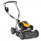 Газонокосилка бензиновая Stiga Multiclip 50 SXE в Уфе