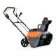 Снегоуборщик аккумуляторный Villartec WA 4051 Set AM405+AC405 в Уфе