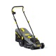 Газонокосилка электрическая Champion EM3816 в Уфе