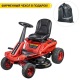 Садовый райдер Elitech МА 4892 (E1610.005.00) в Уфе