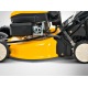 Газонокосилка бензиновая Cub Cadet CC LM2 DR46ES в Уфе