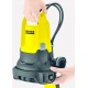 Погружной дренажный насос Karcher SP 5 Dual в Уфе