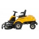 Минитрактор Cub Cadet Front cut 48 RD в Уфе