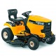 Садовый минитрактор Cub Cadet XT2 PS107 в Уфе