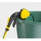 Бочечный погружной насос Karcher BP 1 Barrel Set в Уфе