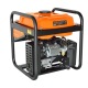 Бензиновый генератор инверторный Carver PPG-5500I 4.2 кВт в Уфе
